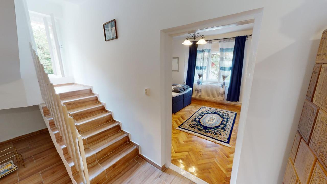 Family Apartman Mişcolţ Exterior foto