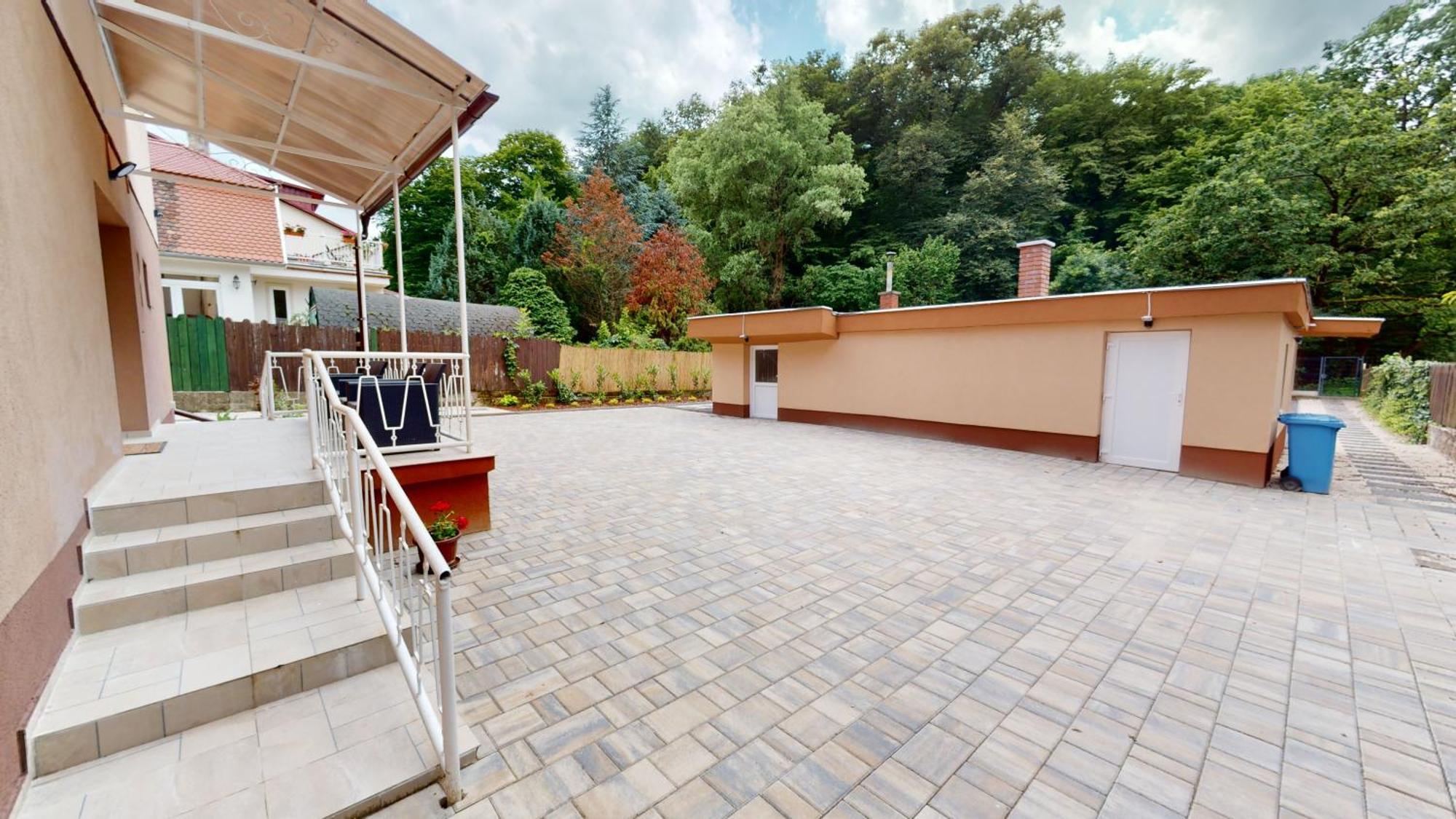 Family Apartman Mişcolţ Exterior foto